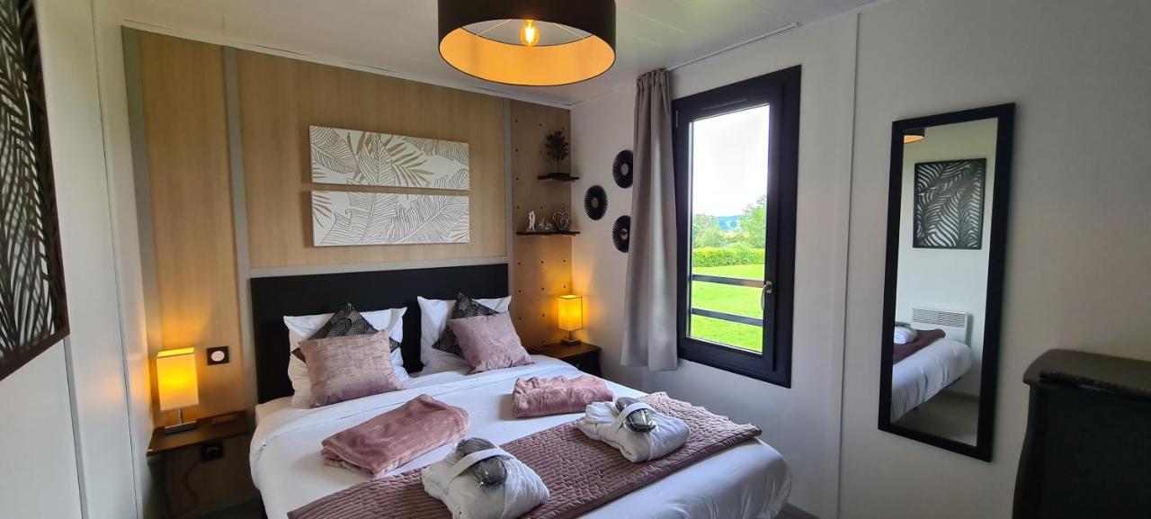 Domaine Des Graminees Hotel Jeanmenil Kültér fotó