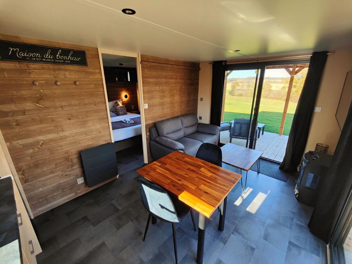 Domaine Des Graminees Hotel Jeanmenil Kültér fotó
