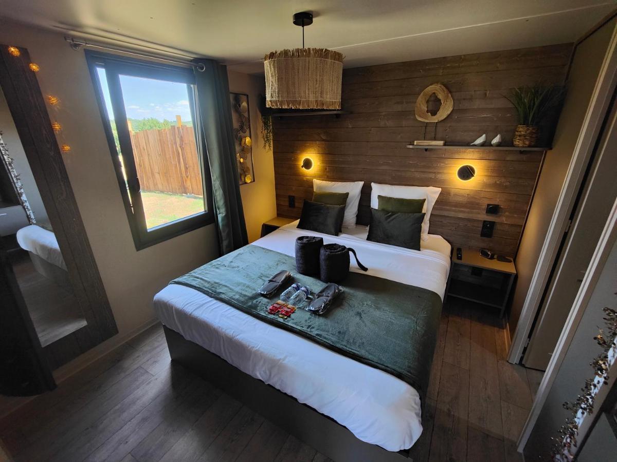 Domaine Des Graminees Hotel Jeanmenil Kültér fotó