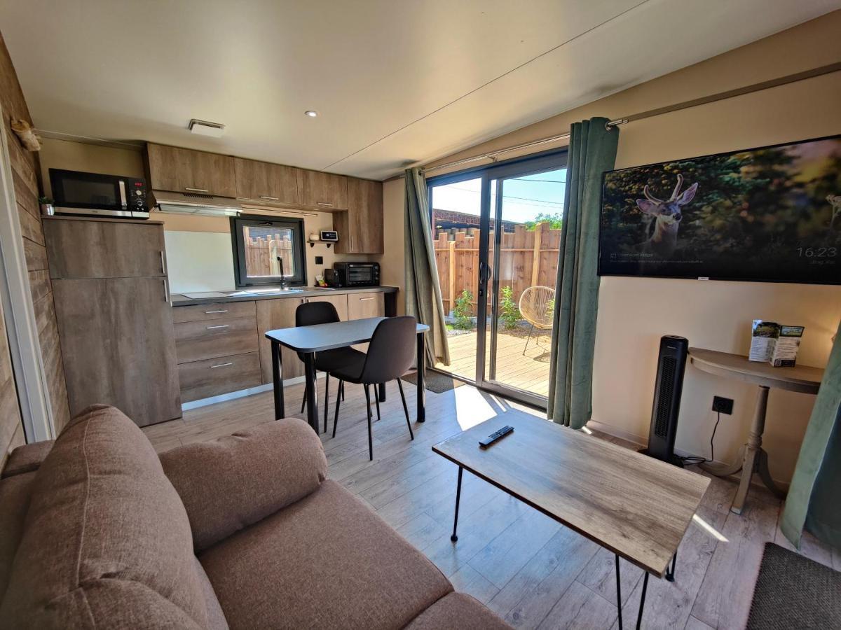 Domaine Des Graminees Hotel Jeanmenil Kültér fotó