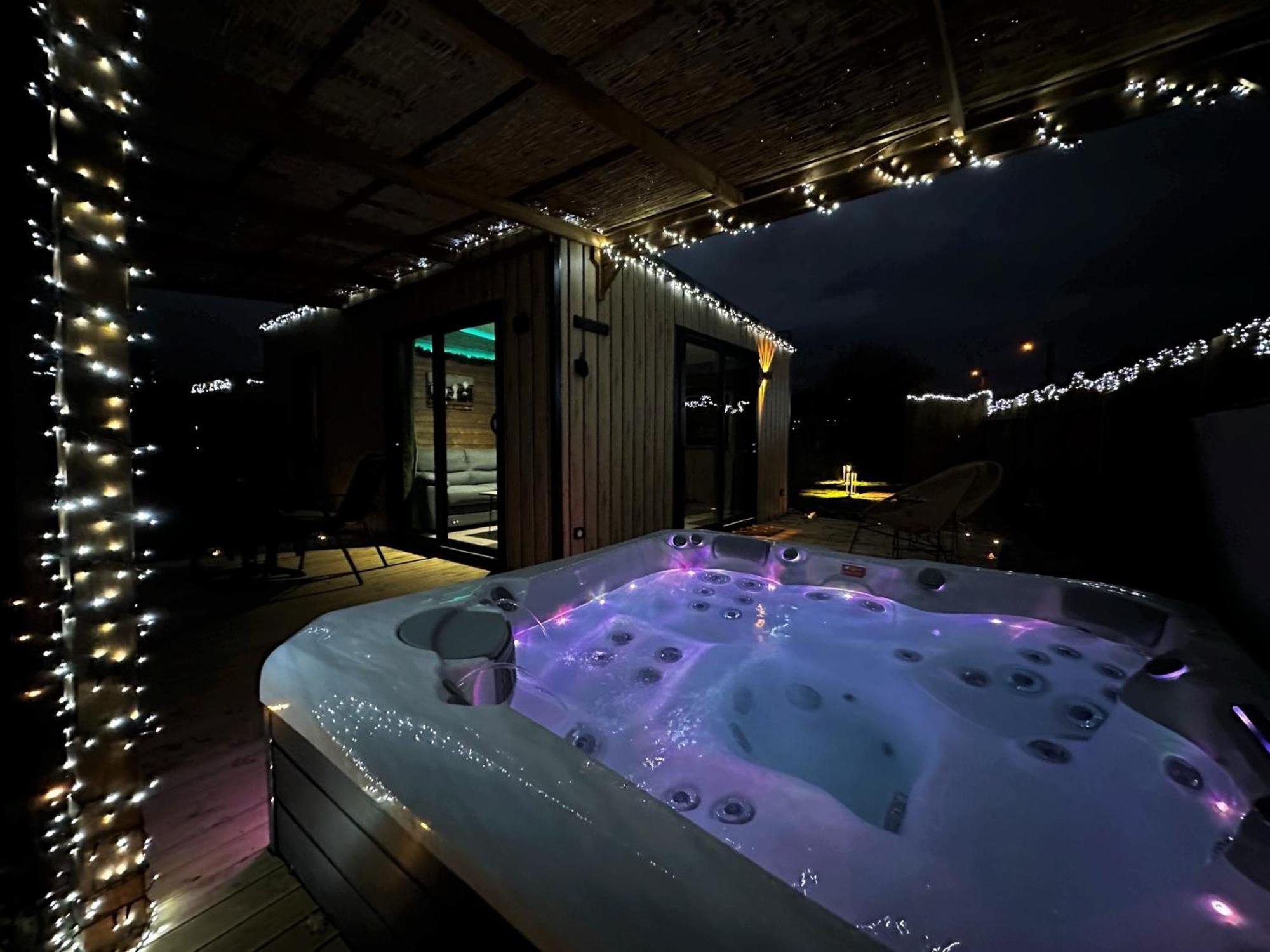 Domaine Des Graminees Hotel Jeanmenil Kültér fotó