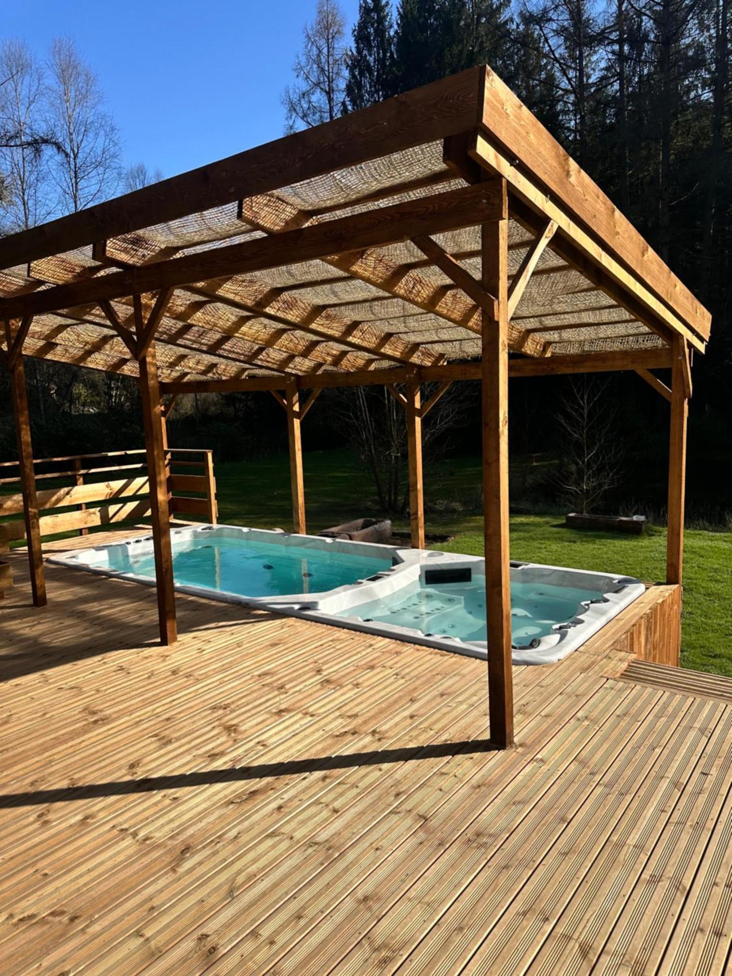 Domaine Des Graminees Hotel Jeanmenil Szoba fotó